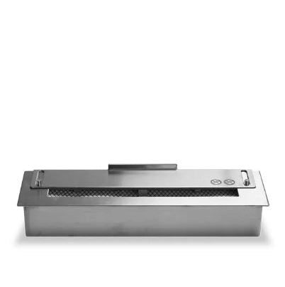 Bruciatore regolabile da 32 cm a 60 cm - Bruciatore regolabile 2 litri
