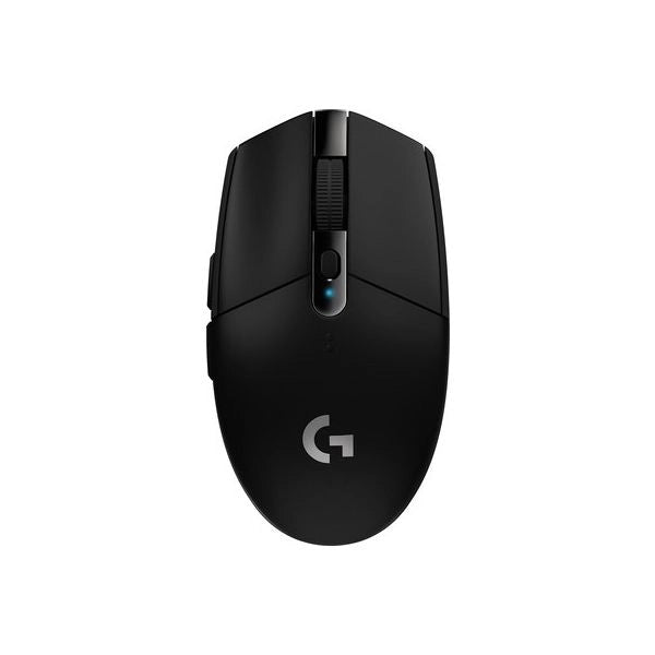 Mouse logitech g305 prodigy ewr2 nero - 910005283
