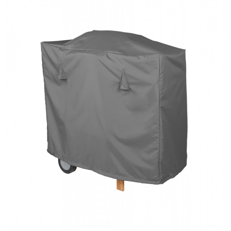 TELO DI COPERTURA PER BARBECUE XL 102 X 46 X 92