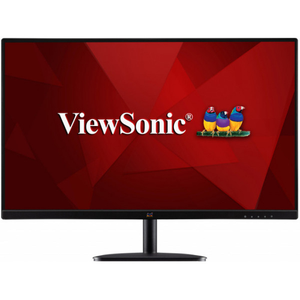 Viewsonic va2732-h led display 68,6 cm (27") 1920 x 1080 pixel full hd nero
