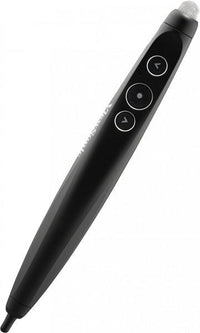 Viewsonic vb-pen-007 penna per pda 21 g nero