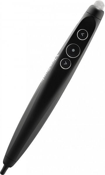 Viewsonic vb-pen-007 penna per pda 21 g nero