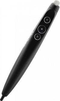 Viewsonic vb-pen-007 penna per pda 21 g nero