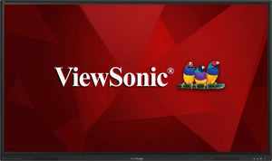 Viewsonic ifp86g1 lavagna interattiva 2,18 m (86") 3840 x 2160 pixel touch screen nero hdmi