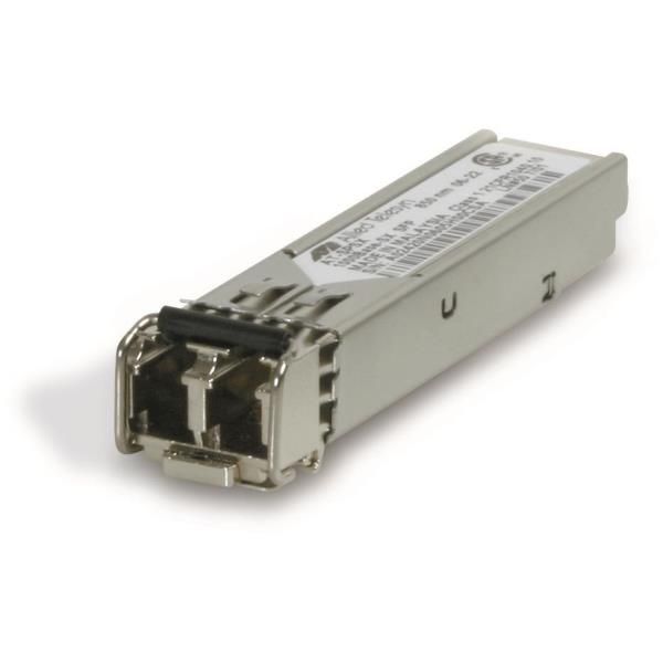 Allied telesis at-spsx convertitore multimediale di rete 1250 mbit/s 850 nm
