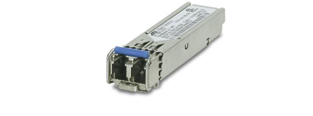 Allied telesis at-splx10/i convertitore multimediale di rete 1250 mbit/s 1310 nm