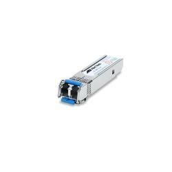 Allied telesis 10km, lc, 1310nm, sfp+ modulo del ricetrasmettitore di rete fibra ottica 10000 mbit/s sfp+ - AT-SP10LR/I