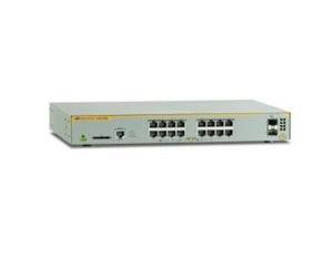 Allied telesis at-x230-18gt-50 gestito l3 gigabit ethernet (10/100/1000) 1u bianco