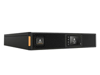 Vertiv liebert gxt5-2000irt2uxl gruppo di continuità (ups) doppia conversione (online) 2 kva 2000 w 8 presa(e) ac