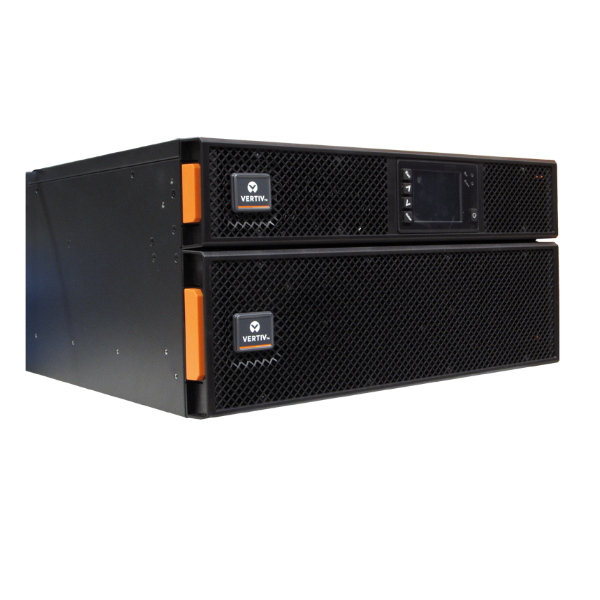 Vertiv liebert ups gxt5 – 3000 va/3000 w/230 v | ups online rack/tower | energy star - GXT5-3000IRT2UXLE