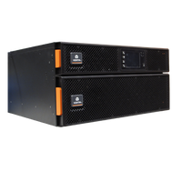 Vertiv liebert ups gxt5 – 3000 va/3000 w/230 v | ups online rack/tower | energy star - GXT5-3000IRT2UXLE