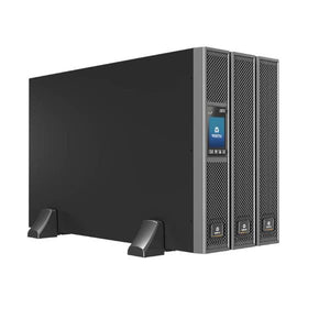 Vertiv liebert ups gxt5 – 5.000 va/5.000 w | 230 v | installazione su rack/tower | energy star| - GXT55000IRT5UXLN