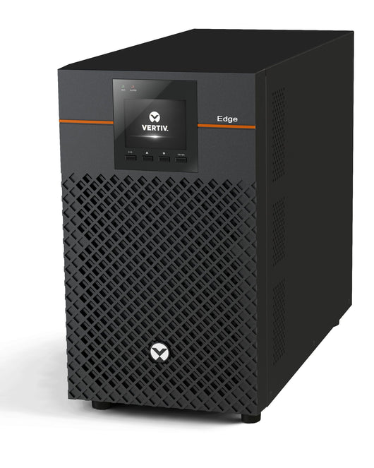 Vertiv liebert edge-750imt gruppo di continuità (ups) a linea interattiva 0,75 kva 675 w