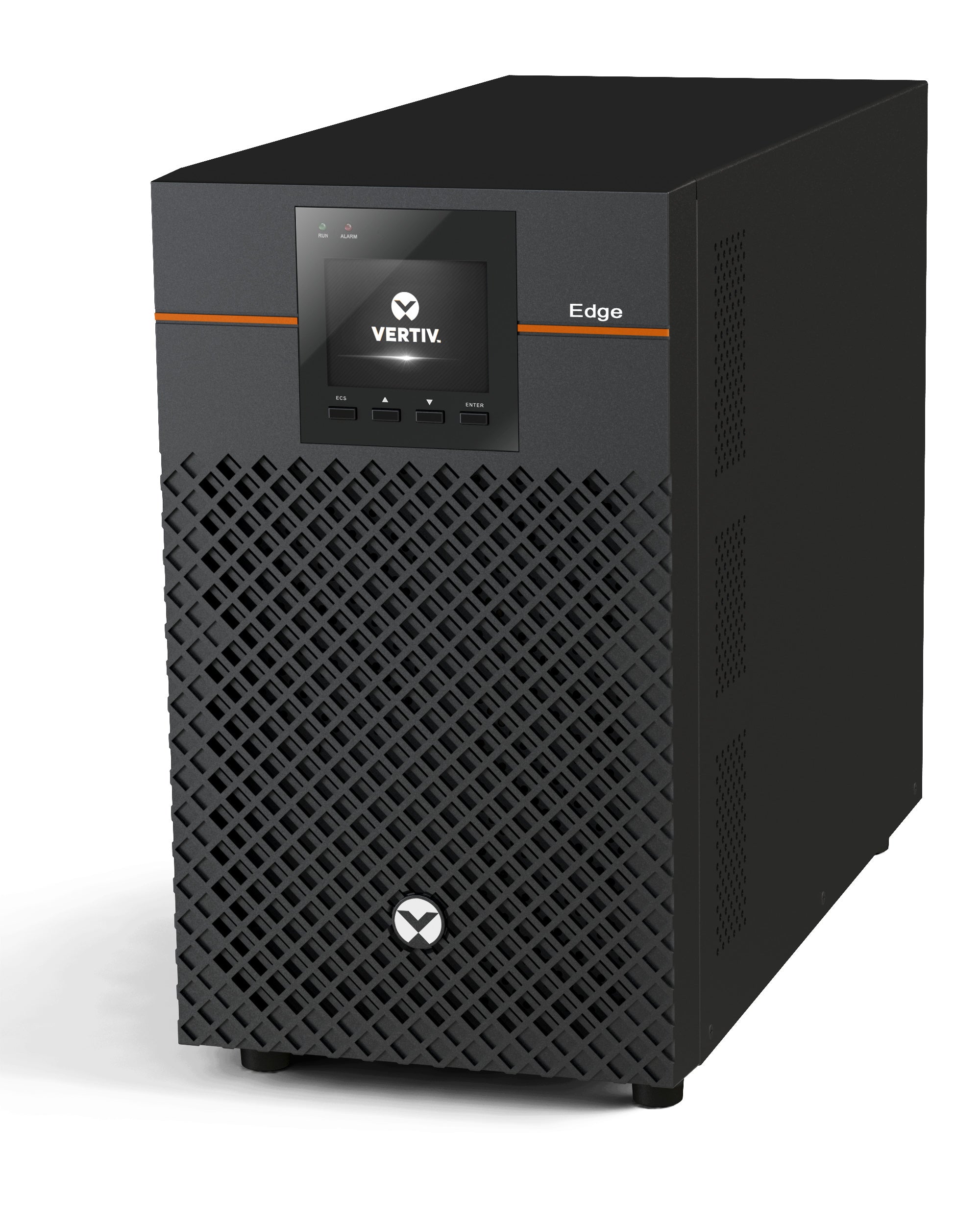 Vertiv liebert edge-1500imt gruppo di continuità (ups) a linea interattiva 1,5 kva 1350 w 5 presa(e) ac