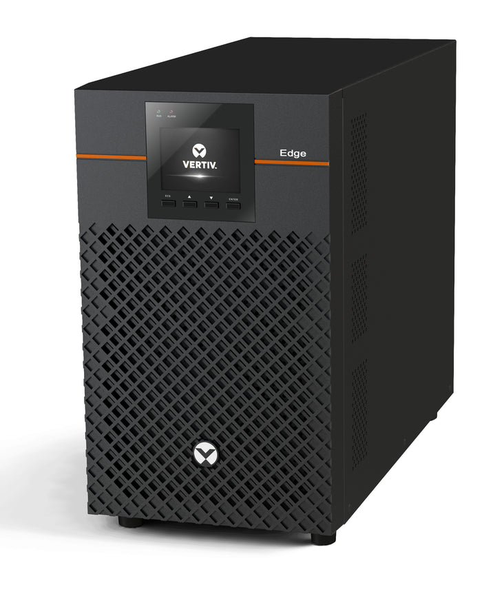 Vertiv liebert edge-1500imt gruppo di continuità (ups) a linea interattiva 1,5 kva 1350 w 5 presa(e) ac