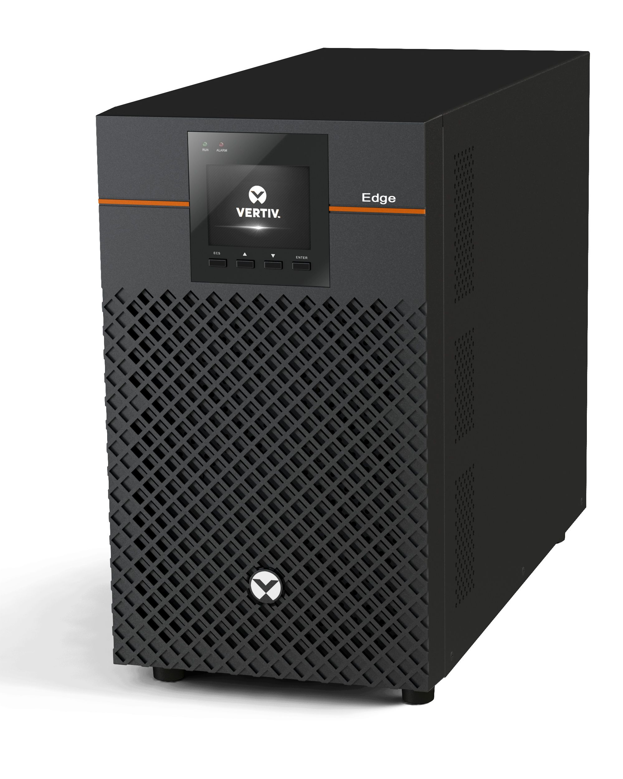 Vertiv liebert edge-1500imt gruppo di continuità (ups) a linea interattiva 1,5 kva 1350 w 5 presa(e) ac