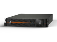 Vertiv liebert ups edge, 1500va 1350w, line interactive, avr, montaggio tower/rack - EDGE-1500IRT2UXL