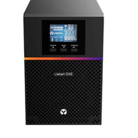 Vertiv liebert ups tower gxe da 1000 va/900 w 230 v con tecnologia online a doppia conversione | batteria vrla al piombo-acido - GXE3-1000IMT