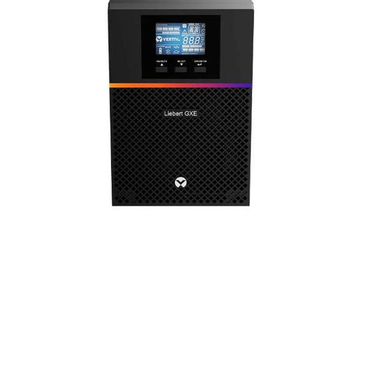 Vertiv liebert ups tower gxe da 2.000 va/1.800 w 230 v con tecnologia a doppia conversione online | batteria vrla al piombo-acido - GXE3-2000IMT