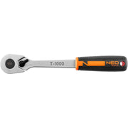 Topex 10-300 crocchetto 1/2 90 0 denti, t-1000