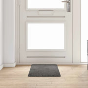 Runner in Moquette Grigio 50 x 100 cm 100% Polipropilene Tuft