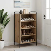 Mobile per scarpe 51 x 36,5 x 93 cm Legno ingegnerizzato 8014009