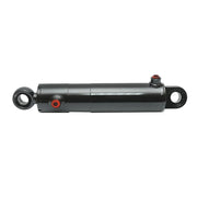 Cilindro del servosterzo per Case IH, FIAT, New Holland, codici OEM 5134221, 5144124, 5144126, 5143970, 5156718