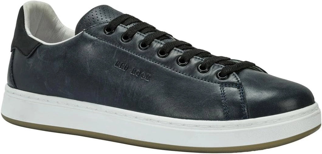 Scarpa Sneackers Nature Blu Eco 3p - Scarpe Estive