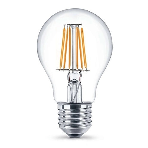 LAMPADINA LED FILO GOCCIA E27 8W 2700K 1055LM