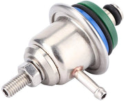 Componente di ricambio per auto - Regolatore di pressione del carburante di alta qualità - Adatto per 3 serie E36 - E34 - Duraturo - Regolabile 3-5 bar