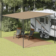 Tappeto da Tenda 300x500 cm Talpa 310749