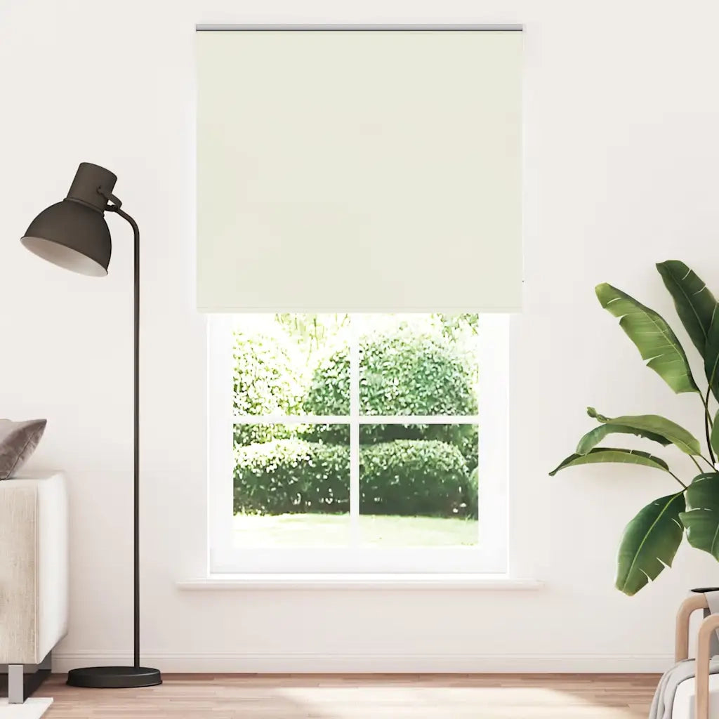 Tenda a Rullo Oscurante 140x230 cm Larghezza Tessuto 136,6 cm