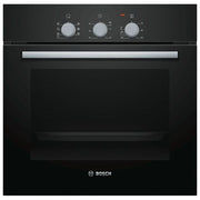 Bosch Serie 2 HBF011BA0 Forno da incasso 60 x 60 cm Nero Classe A