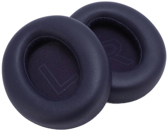 Orecchie riparative per cuffie in-ear - Disegno di ricambio - Orecchini - Isolamento acustico - Membrana di ricambio - Installazione facile - Comfortevole - Orecchie per cuffie in-ear