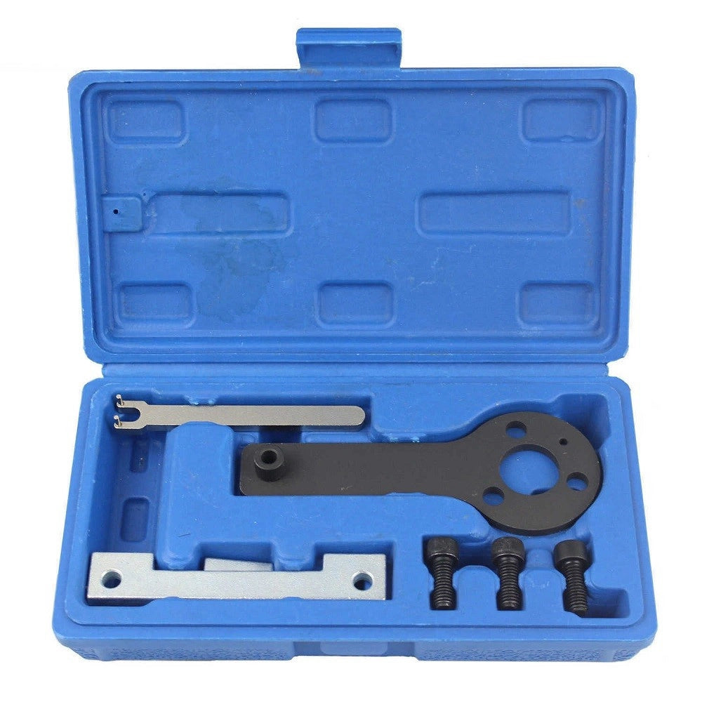 Trade Shop - Kit Attrezzo Messa In Fase Motori Chrysler Fiat 1.1 1.2 1.4 Litri 8v Art.07201 -