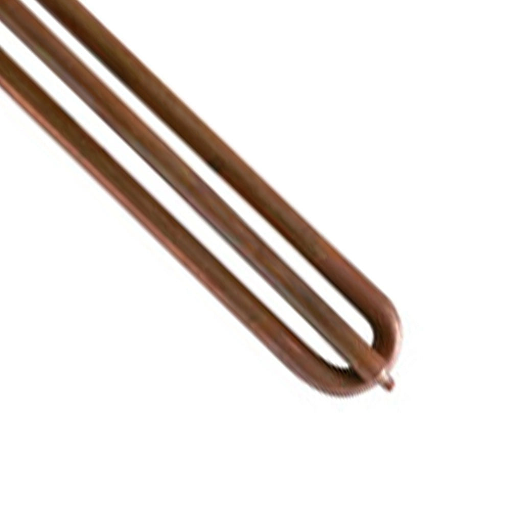 Resistenza per scaldabagno elettrici junior, ariston 50-80 lt