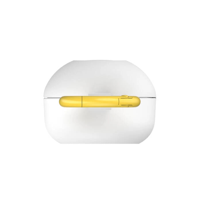 Auricolari wireless Bluetooth 5.4, custodia ricarica 230mAh, controllo touch intelligente, compatibili Siri - SOGO