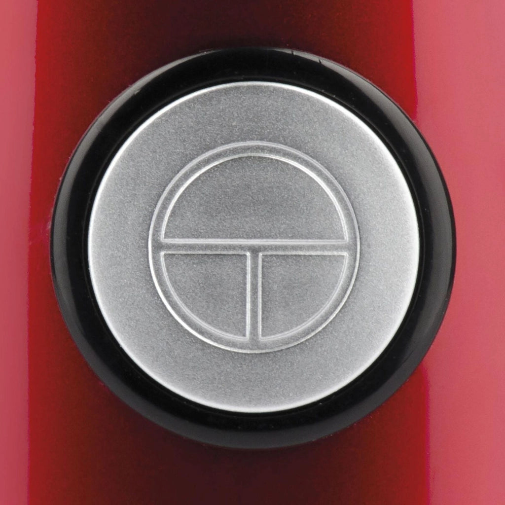 G3 Ferrari Cafexpress 150 W Rosso, Acciaio inossidabile