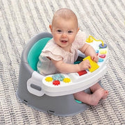 Seggiolone per Bambini - Sedile per Bambini - Chaise per Bambini - Seggiolone per Neonati - Seggiolone per A Tavola