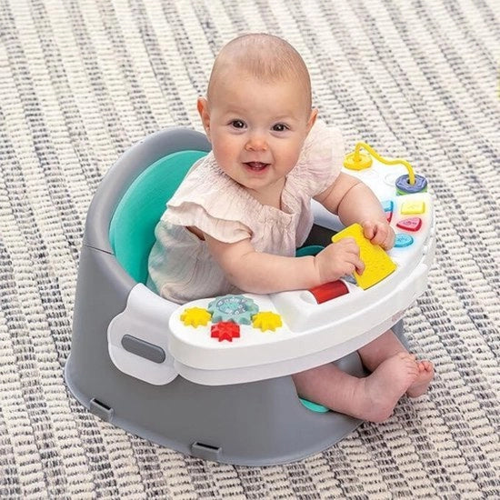 Seggiolone per Bambini - Sedile per Bambini - Chaise per Bambini - Seggiolone per Neonati - Seggiolone per A Tavola