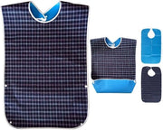 Protezione per abbigliamento - Adulto - Impermeabile - Silicone