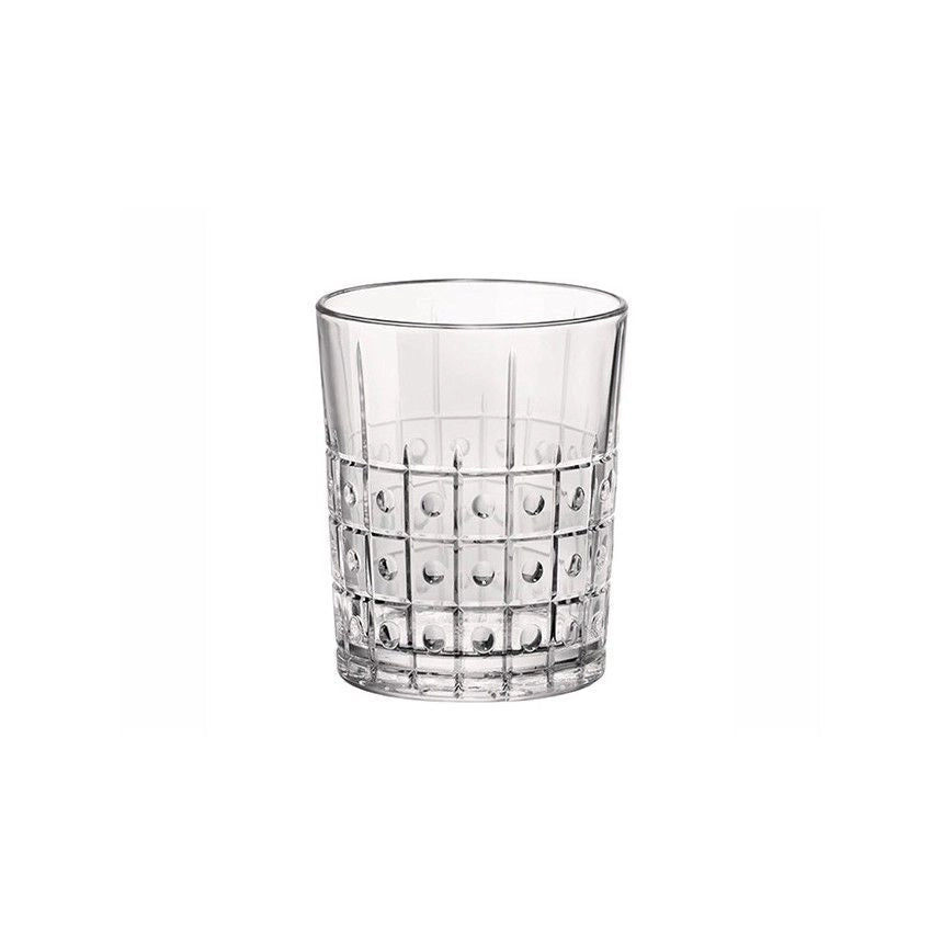 Bormioli 4 Bicchieri Dof 39 cl