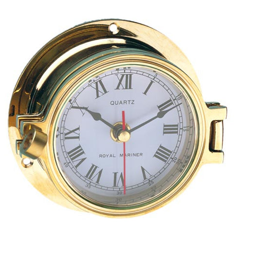 Orologio strumento di bordo nautica barca