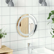 Specchio da Bagno LED 30 cm Rotondocod mxl 103406