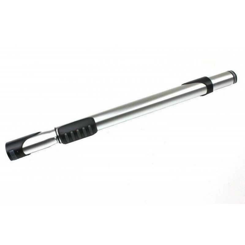 TUBO TELESCOPICO ESTENSIBILE ASPIRAPOLVERE ELECTROLUX ZUS3970P ZUS3980P Z8810P Z - Electrolux Rex Aeg Zoppas