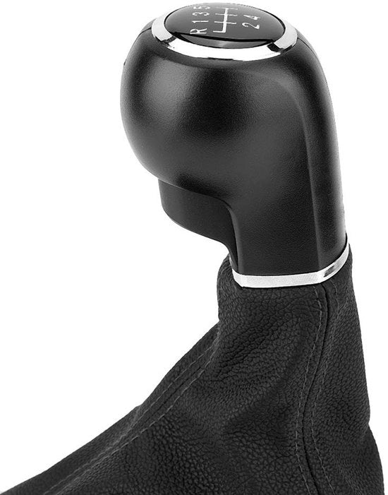 Pompa di accelleratore - Facile da installare - Pompa di accelleratore - Sostituzione perfetta - Materiale di alta qualità in pelle - Duraturo e confortevole