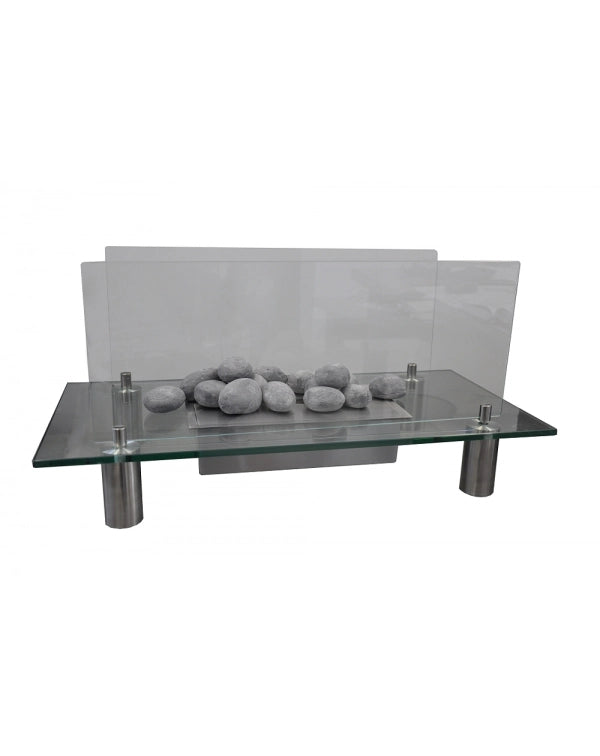 Pietra decorative Grigia