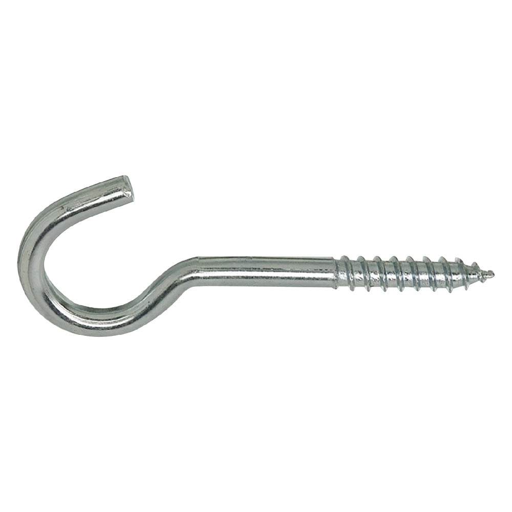 200pz gancio a vite (18 x 50) d.10 x l.16 x d.3,00 mm cod:ferx.4028108nlm