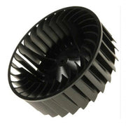 481010425277 VENTOLA TURBINA RAFFREDDAMENTO PA asciugatrice Whirlpool Ariston - Whirlpool Ariston Hotpoint