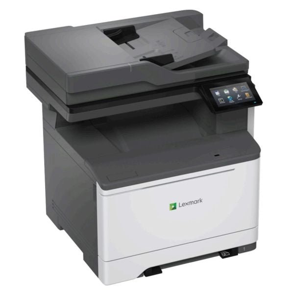 Lexmark xc2335 laser a4 1200 x 1200 dpi 33 ppm wi-fi - 50M7190
